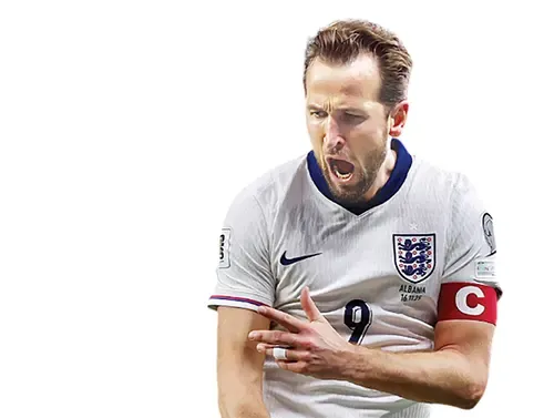 বিশ্বকাপ জয়ই একমাত্র ইংল্যান্ড ও সমর্থকদের তৃপ্ত করতে পারে: হ্যারি কেইন