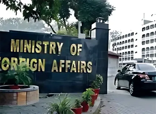 আফগান দূতকে তলব করলো পাকিস্তান, কড়া নিন্দা