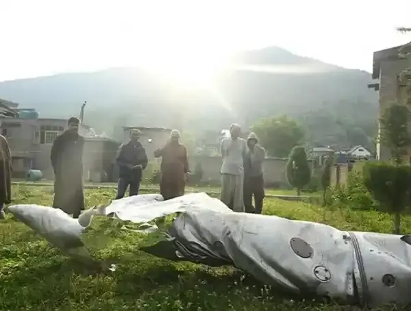 পাকিস্তানে ভারতের হামলা আন্তর্জাতিক আইন লঙ্ঘন করেছে: জাতিসংঘ বিশেষজ্ঞরা