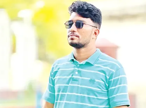 মুক্তাগাছায় বাড়ি থেকে তুলে নিয়ে প্রকৌশলীকে হত্যার অভিযোগ