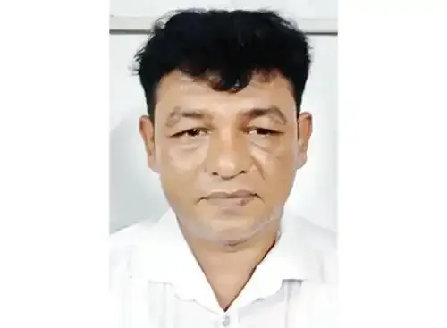 সীমান্তের ‘ডন’