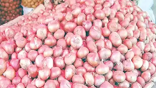 সবজিসহ পিয়াজের দামে কিছুটা স্বস্তি ফিরেছে