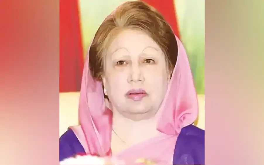 খালেদা জিয়ার শারীরিক  অবস্থা আগের চেয়ে বেশি স্থিতিশীল